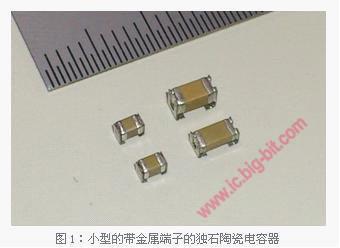 嘯叫對策用帶金屬端子的小型獨石陶瓷電容器 創新技術引領靜音時代——大比特商務網深度解析